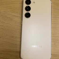 Galaxy S23 Fully Unlocked 