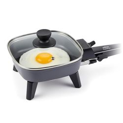 Elite cuisine personal skillet(new)