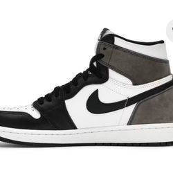 Air Jordan 1 Mocha High Top 
