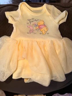 Newborn clothes