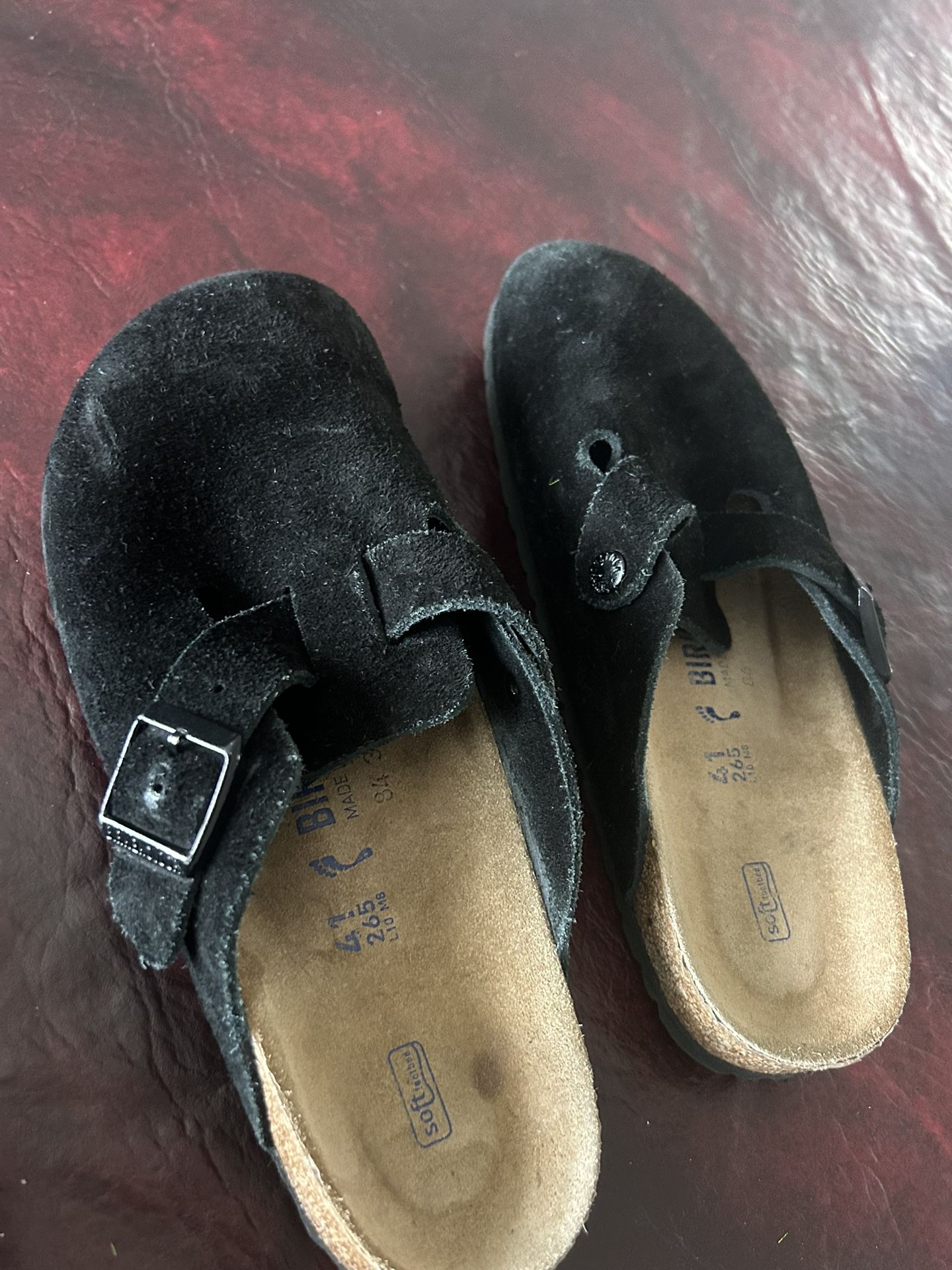Men’s Birkenstock