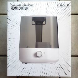 Humidifier 