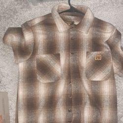 Fb County Wool Flannel