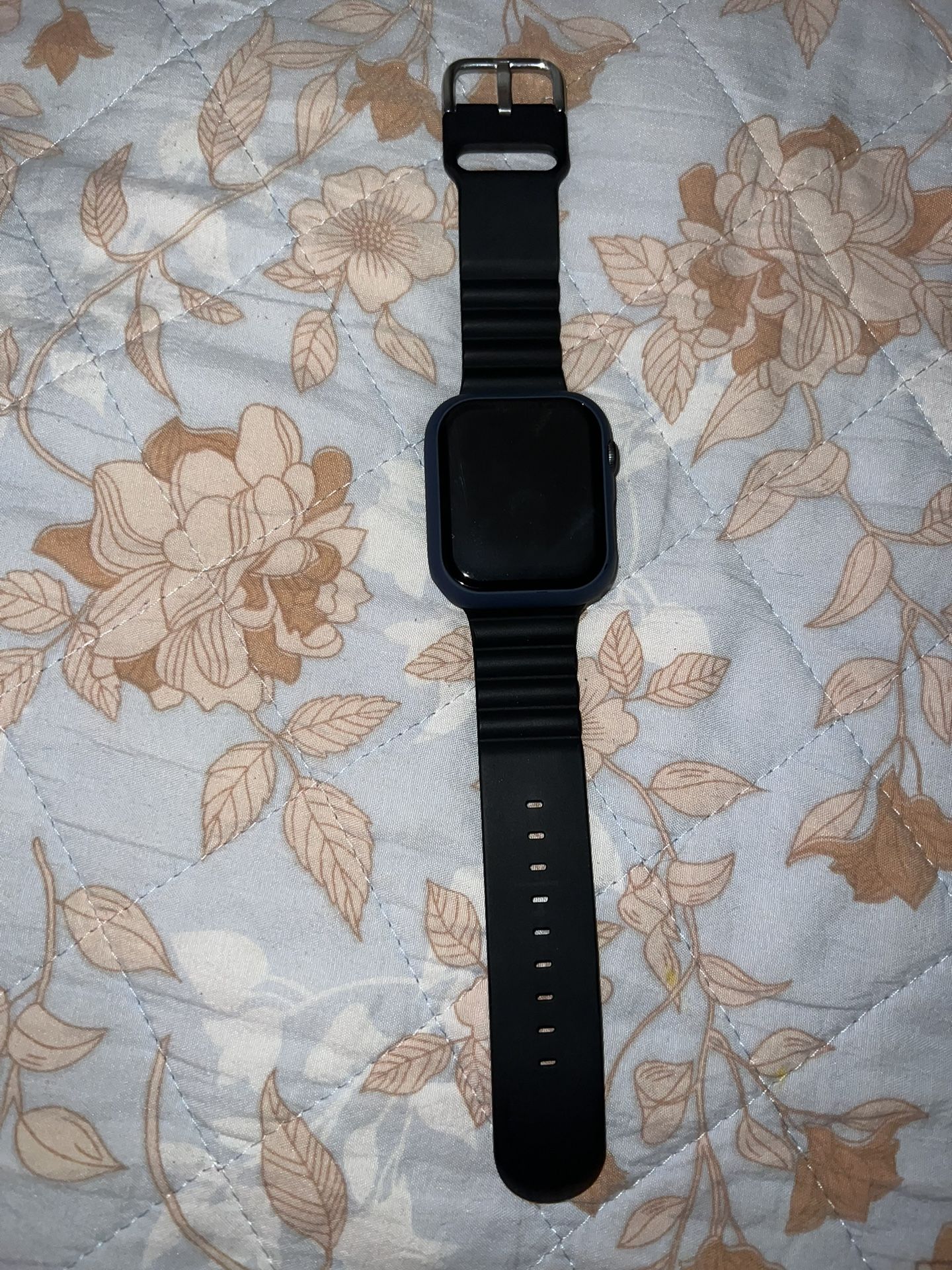 Apple Watch SE 