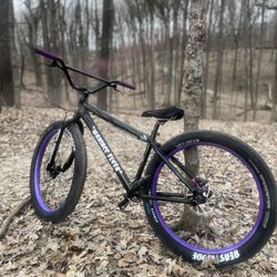 Maniac Flyer 