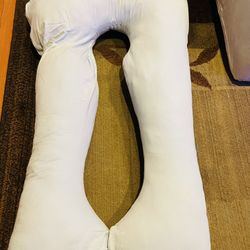 Pregnancy Body Pillow