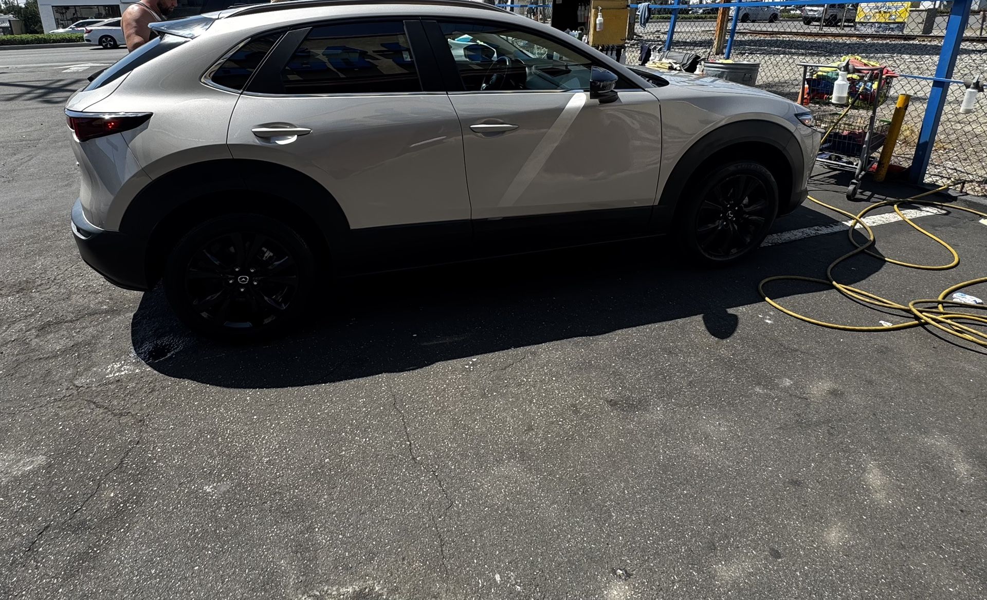 2024 Mazda Cx-30