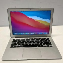 EXCELLENT WORKING MACBOOK AIR 13IN Clean Icloud
