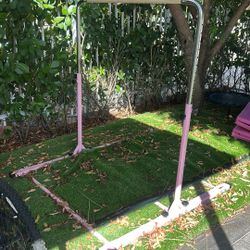 Gymnastic Bar 