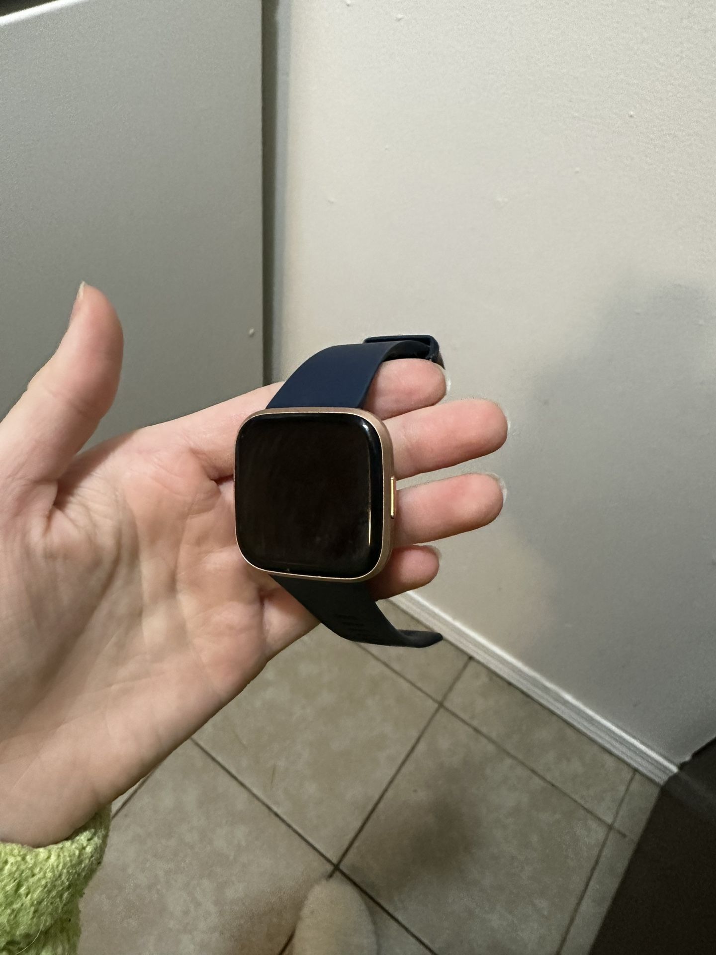 Fitbit Versa 2