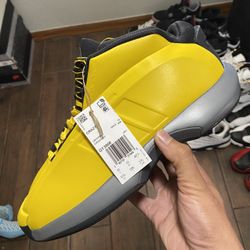 Adidas Kobe $50 FIRM CASH ONLY 