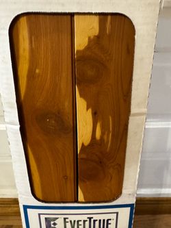 Cedar planks