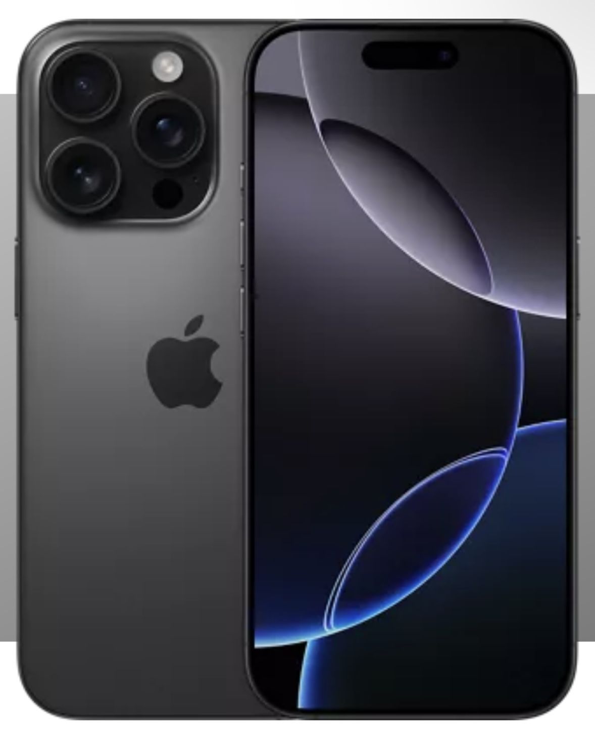 IPHONE 16 PRO MAX NO SIM RESTRICTIONS 