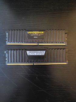 16 gigs of ddr4