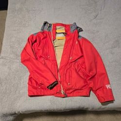 Ski / Snowboard Jacket - Medium 10k Waterproofing
