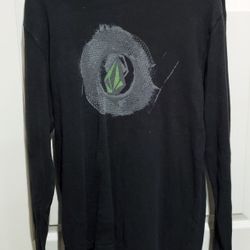 Vol Com Thermal Size Men's XL 