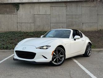 2020 MAZDA MX-5 Miata RF
