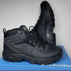 Columbia Newton Ridge 2 Men’s Boots  (NEW)
