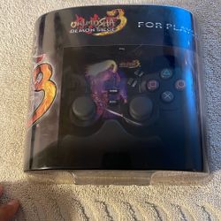 Ps2 Remote