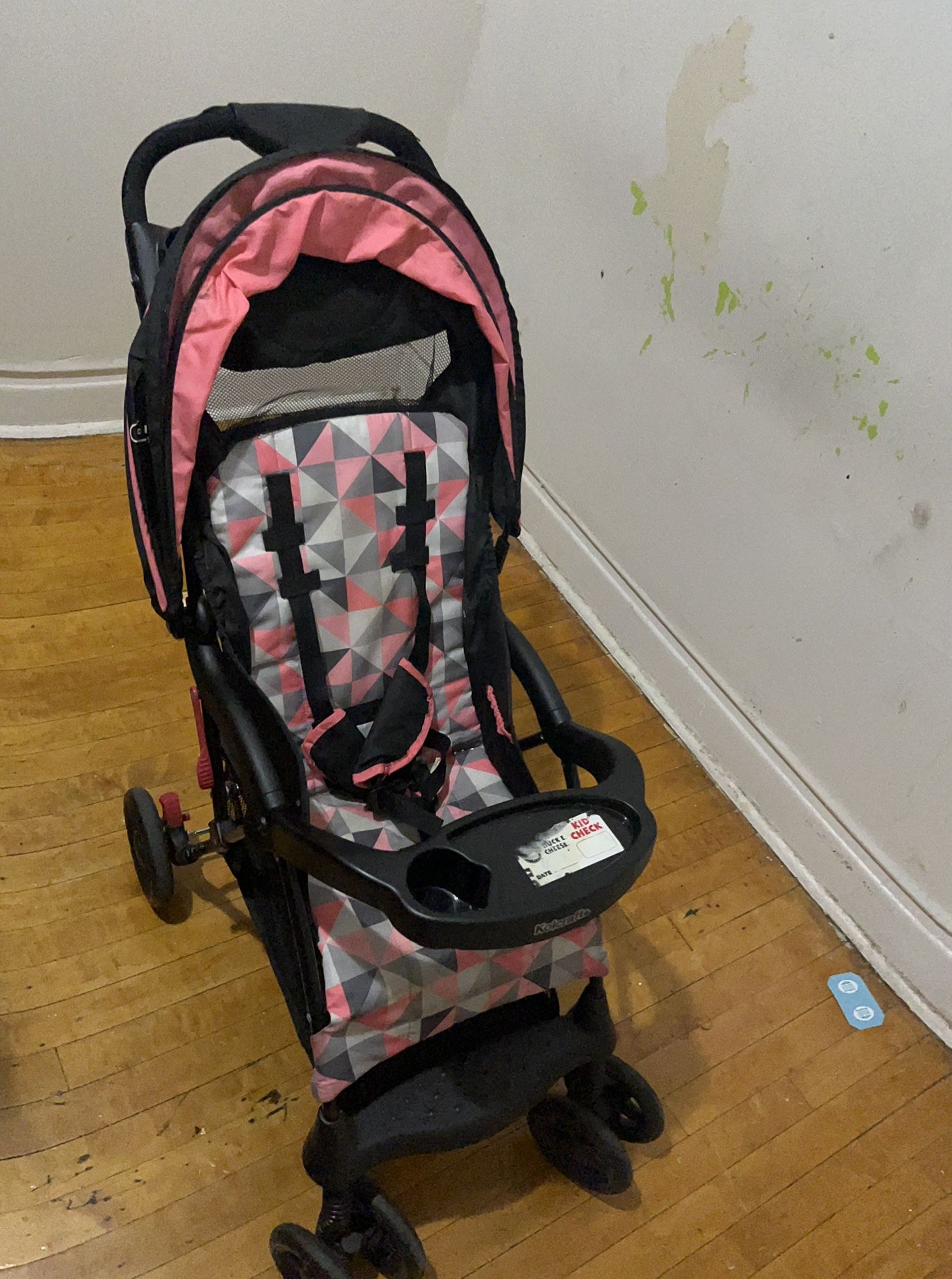 Stroller