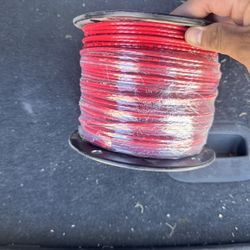 Wire 12 Awg - 500 Ft 