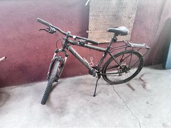 Northrock XC6 mountain bike