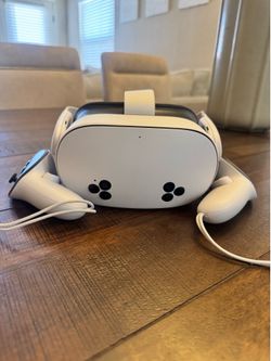 Oculus Quest 3s