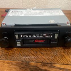 Car Stereo 