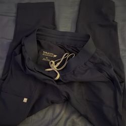 Scrub Pants