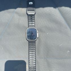 Apple Watch Ultra 1