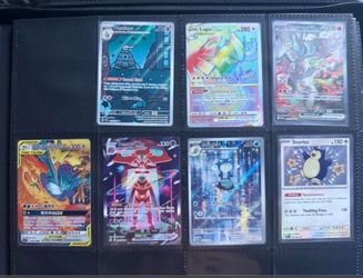 Pokémon Lot