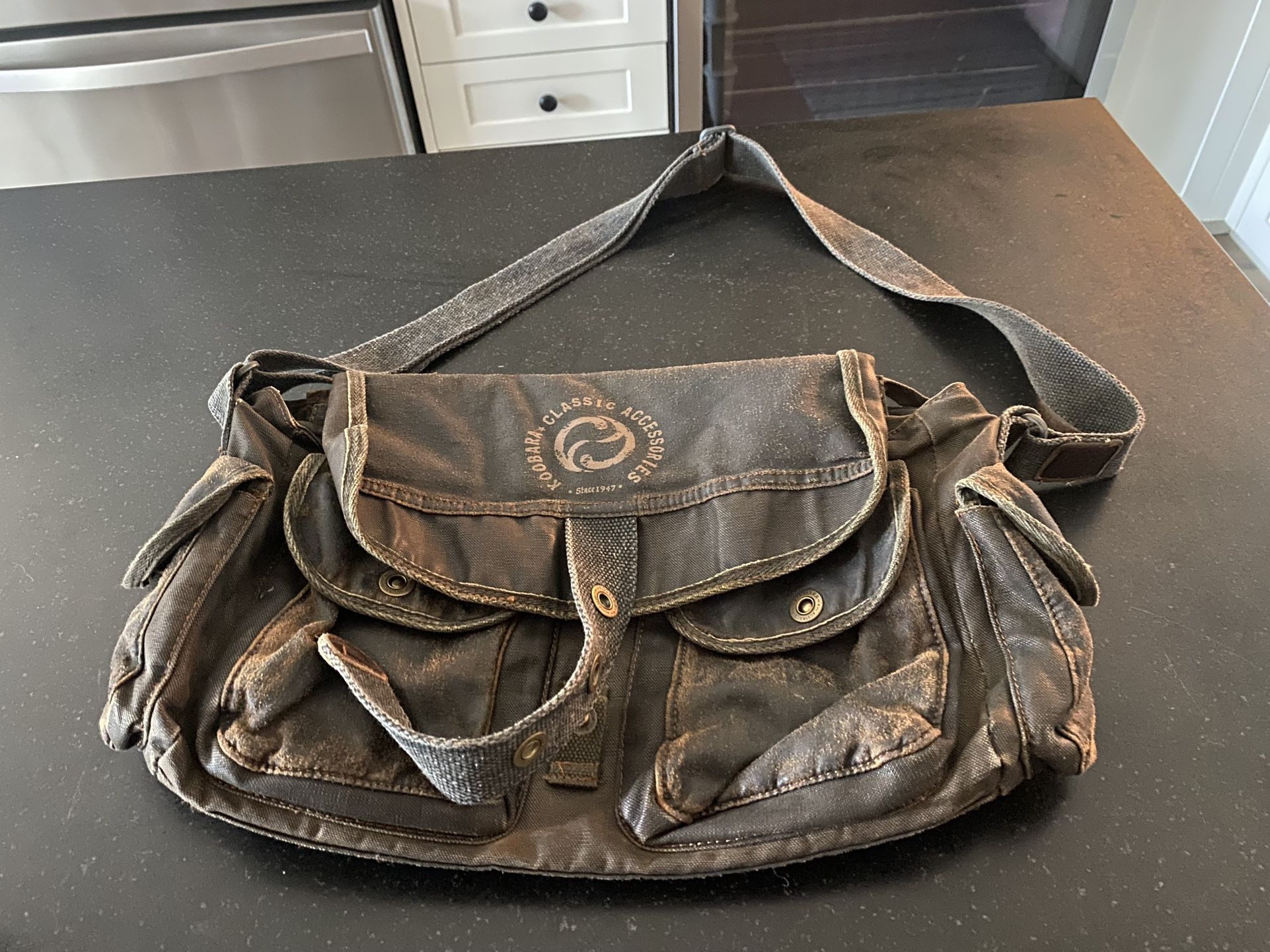 Koobara Classic Bag
