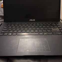 Asus Laptop