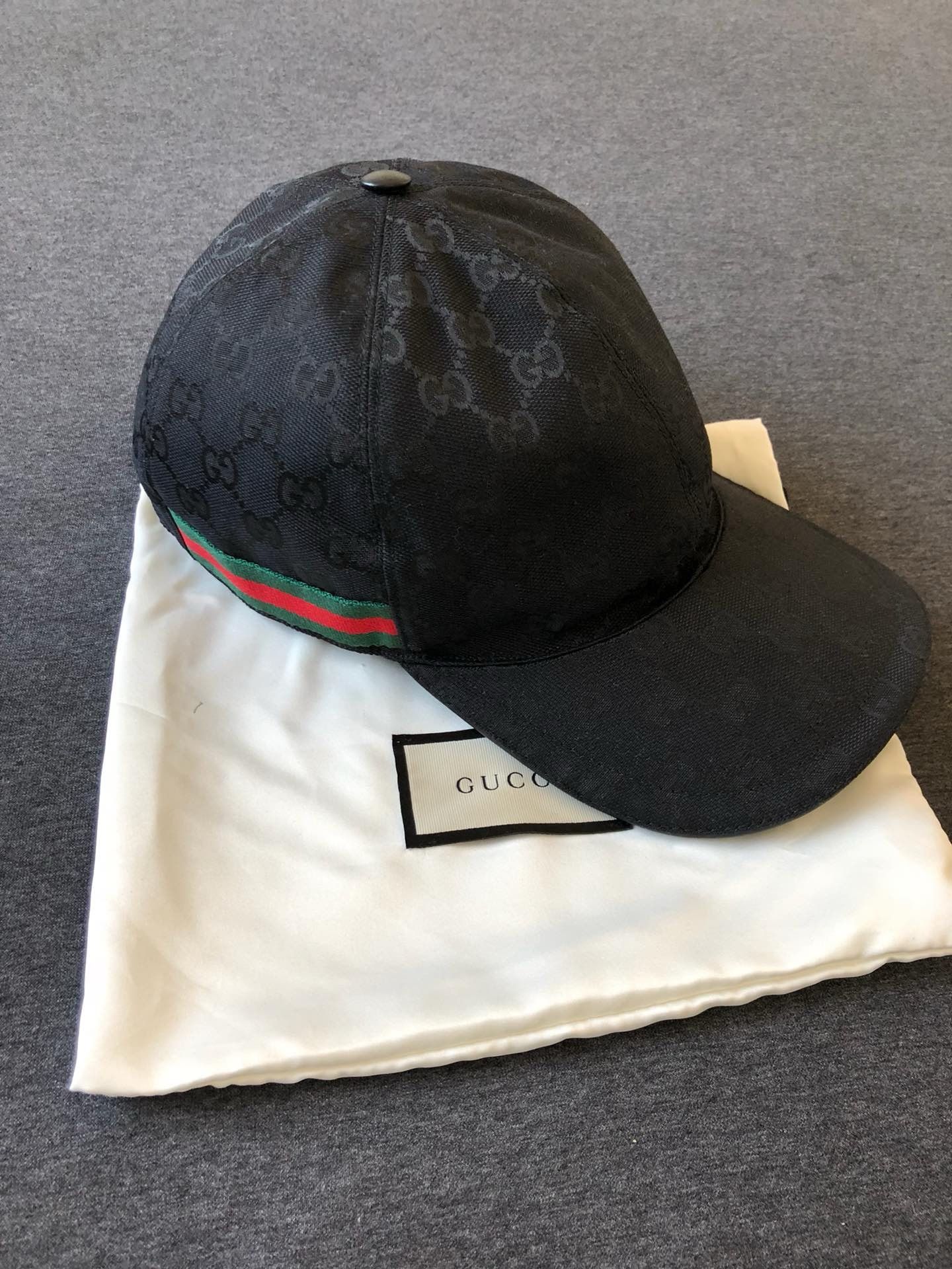 ❤️ Gucci Women's Baseball caps