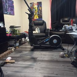 Elliptical 