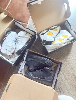 Jordan Retro Toddler