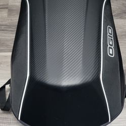 OGIO MOTORCYCLE BACKPACK NO DRAG MACH 5