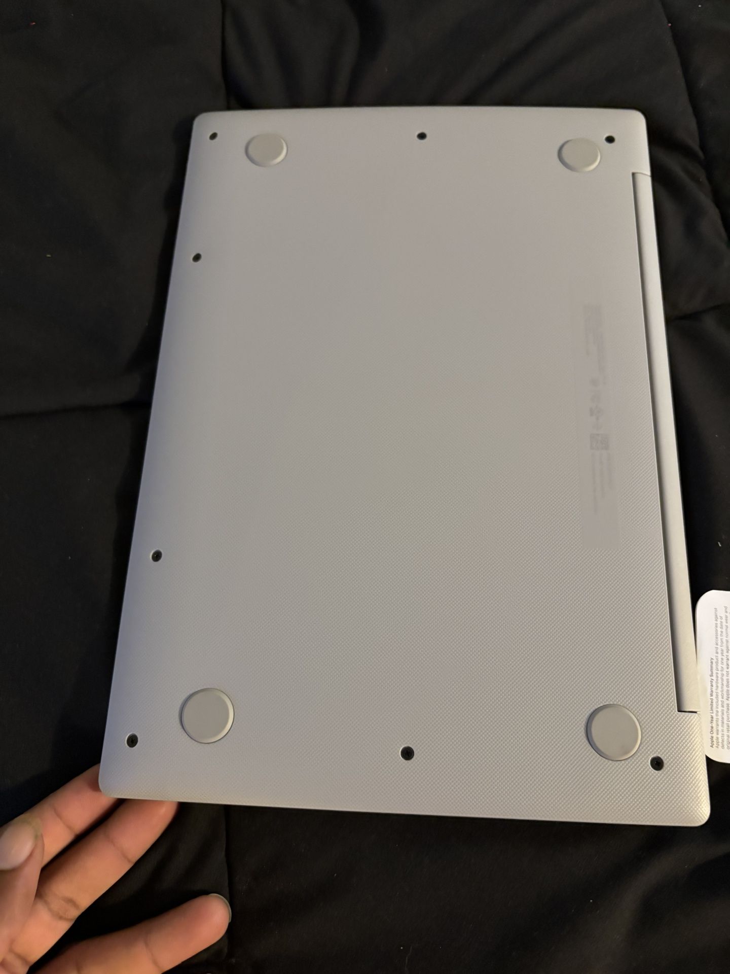 Laptop