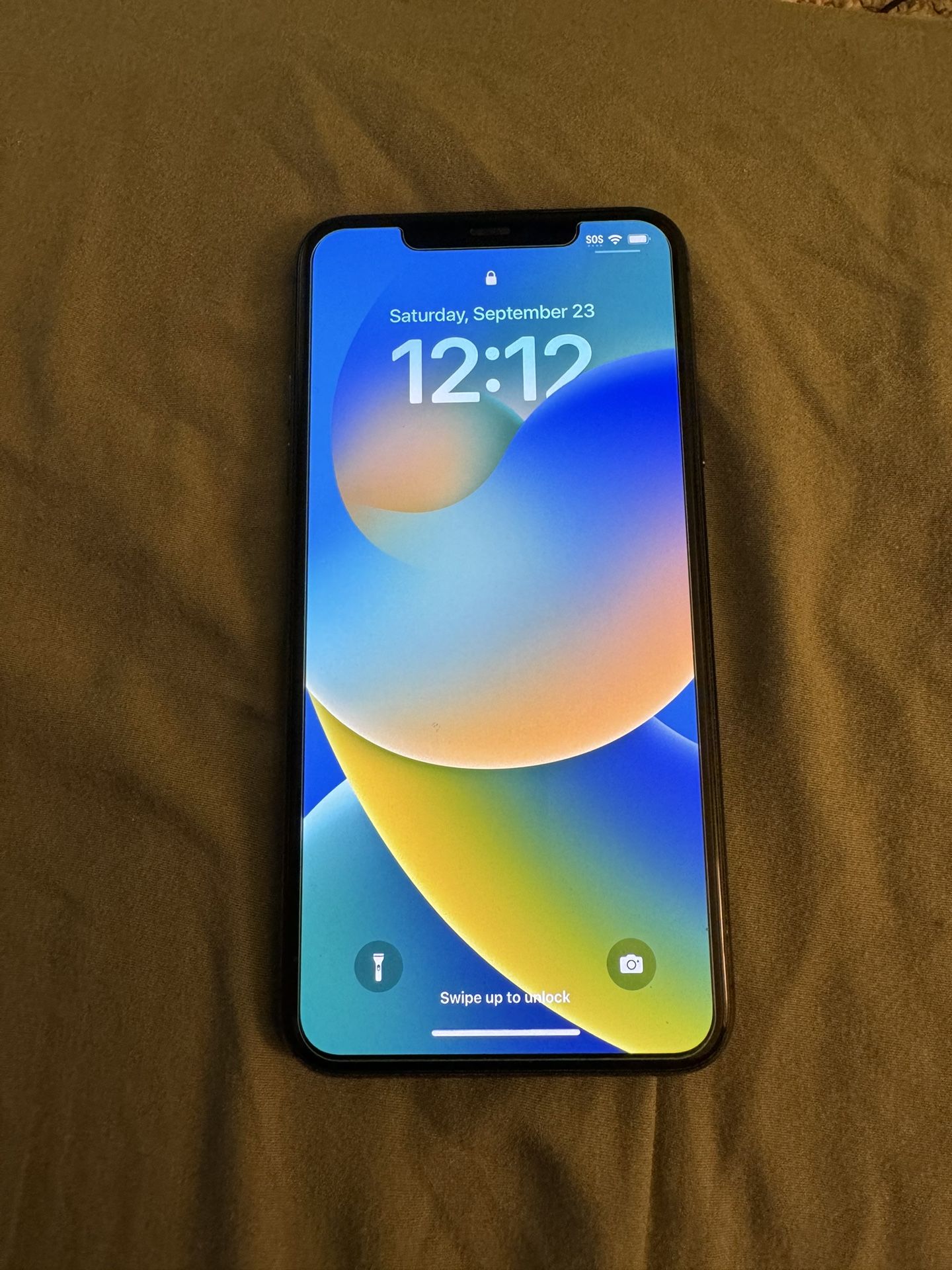 iPhone 11 Pro Max 256GB Unlocked