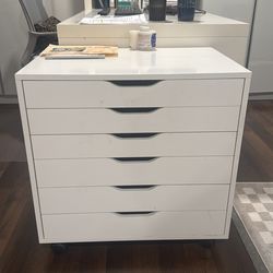 IKEA art drawer great condition!