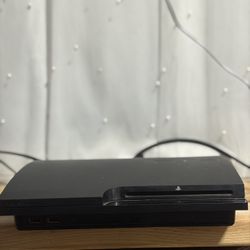 PS3 Slim