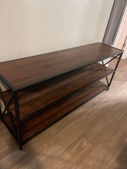 Tv stand