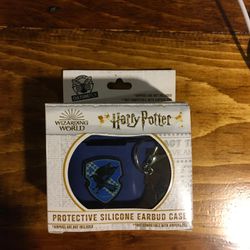 Harry Potter Ravenclaw  AirPods Case