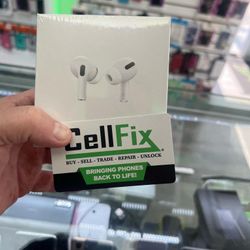 Air Pod Pros 