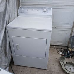 Frigidaire Gas Dryer 