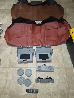 2004-2007 nissan quest parts