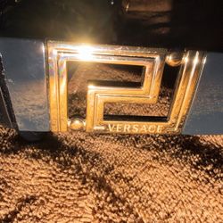 Versace Sunglasses 