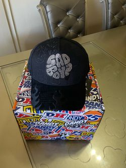 “SadBoyz” Dandy Hats X Sadboyz