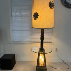 Floor Lamp/living Room Lamp