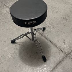 PDQ Drum Chair